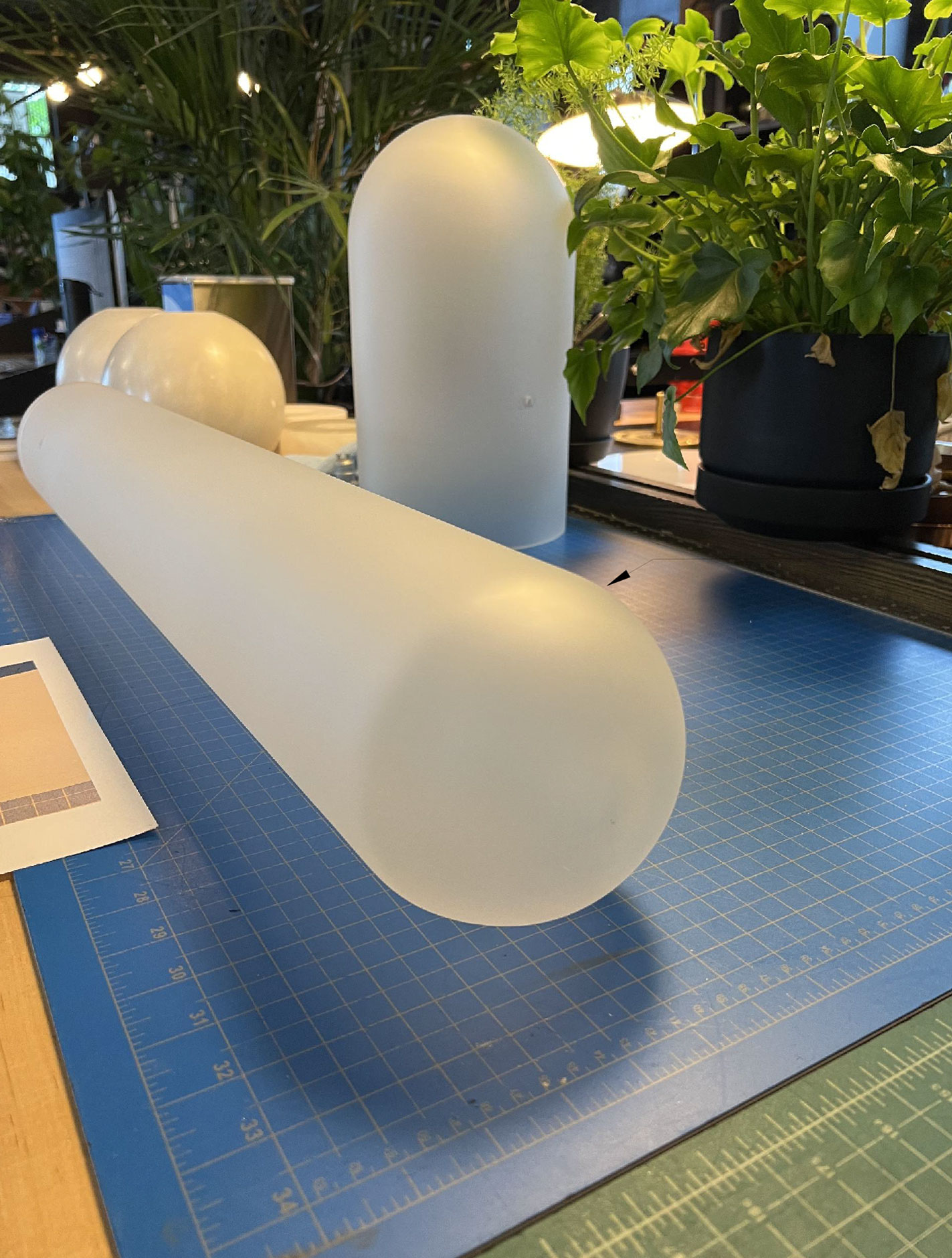 Nitric Acid Purification System