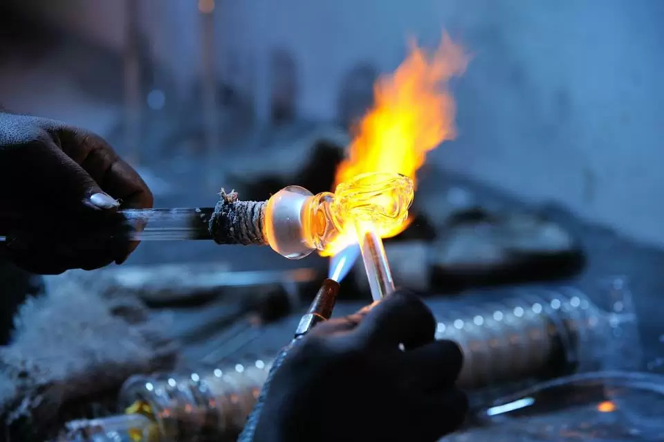 Durable Glass Pipeline Manufacturing