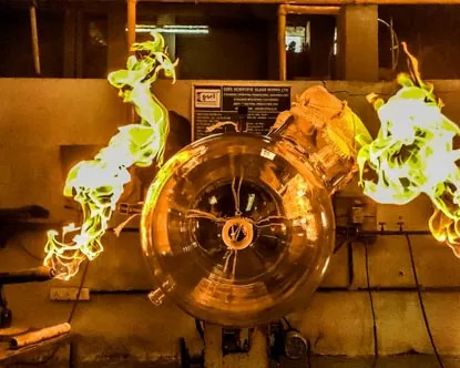 Laboratory Glass Safety