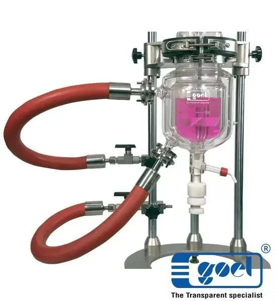 Precious Metal Refining