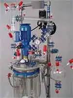 Solvent Recovery