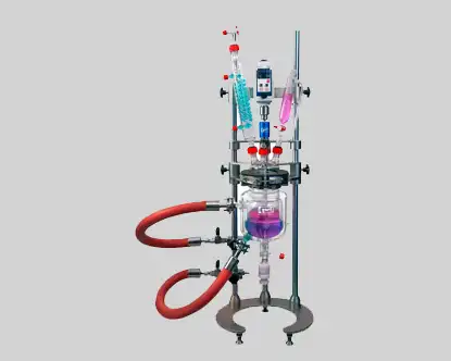 laboratory Glassware