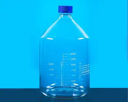laboratory Glassware