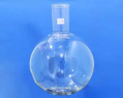 laboratory Glassware