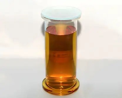 laboratory Glassware