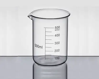 laboratory Glassware
