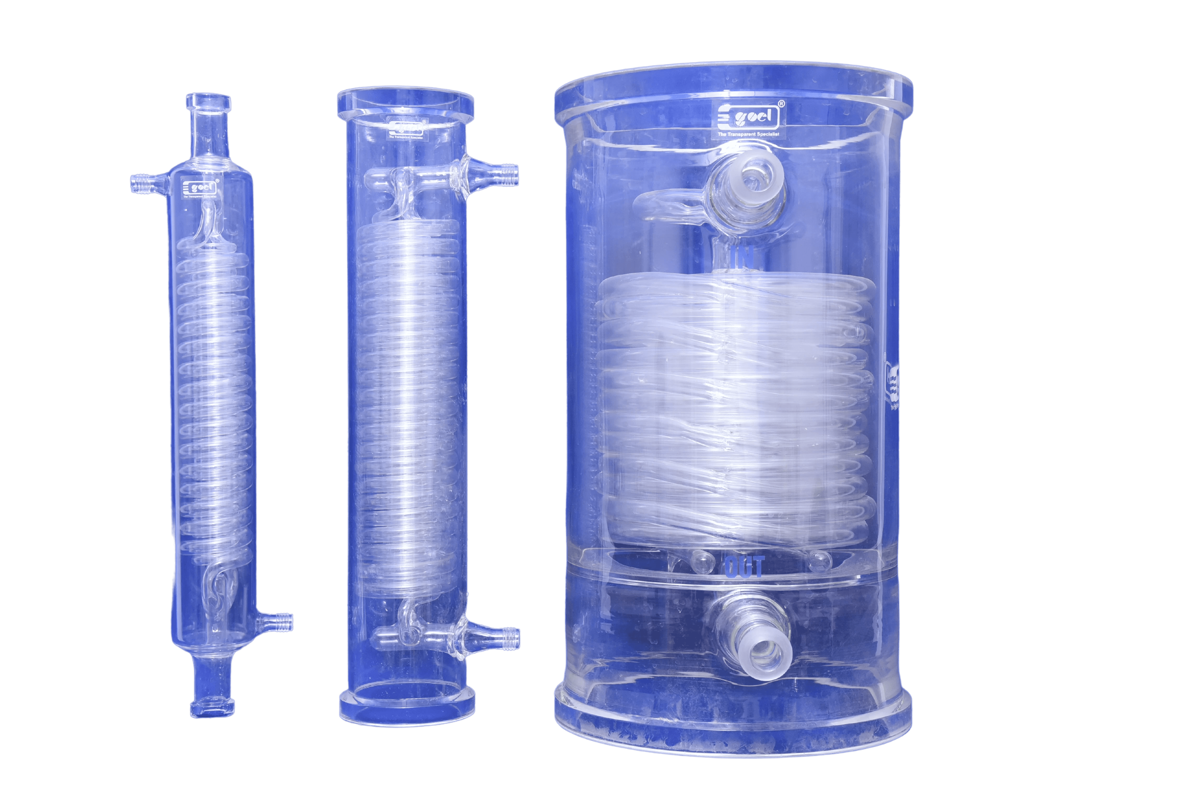 Nitric Acid Purification System