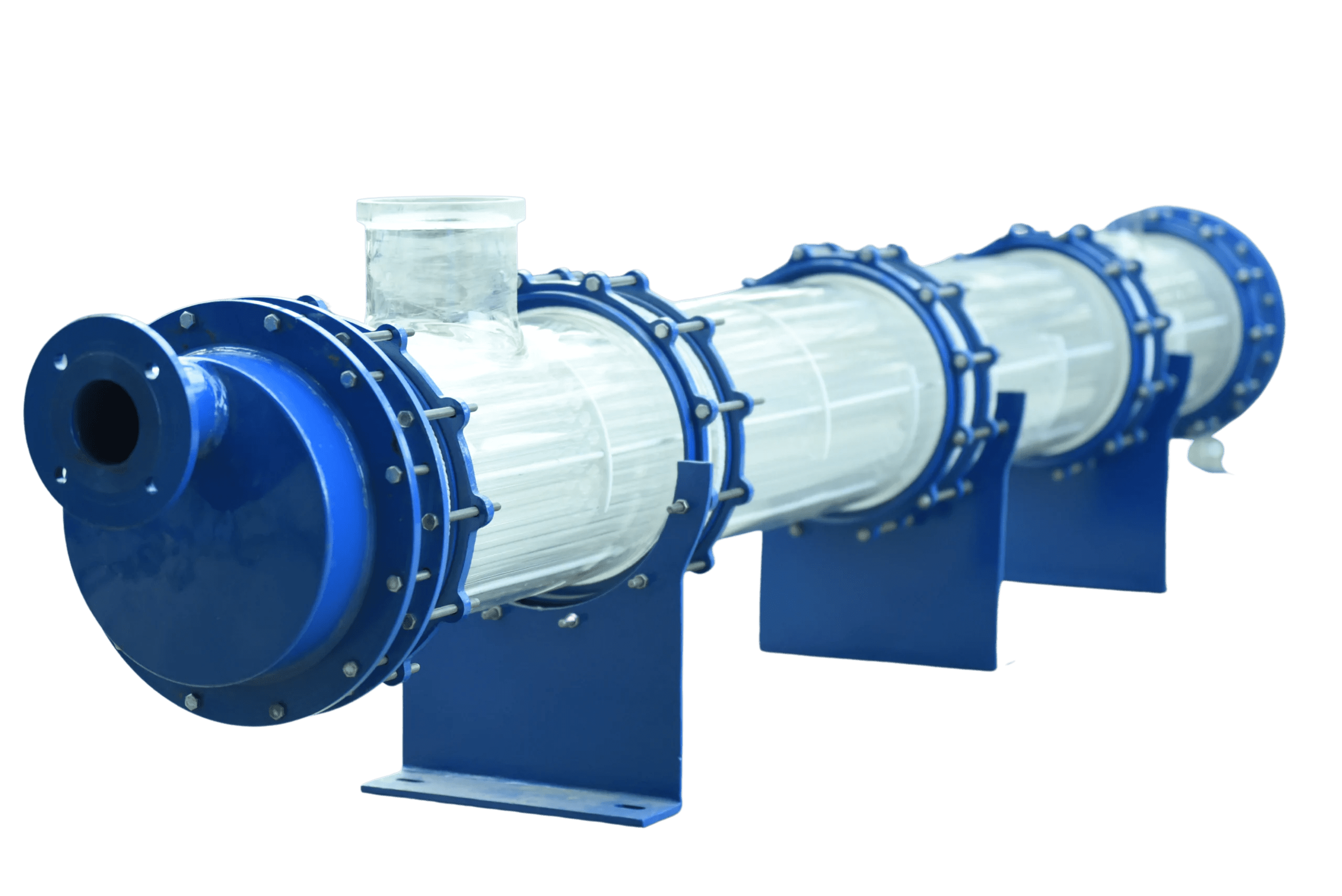 Precious Metal Refining