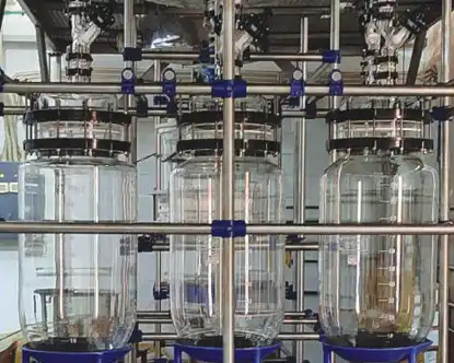 Best, Top, We serve the industrial Borosilicate glassware, Manufacture  Kilo Lab, and Pilot plant processing unit at the best price in Canada & USA Ontario, British Columbia, Vancouver, Quebec, Alberta, 