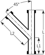 Best, Top, We Serve the Long Lasting Bends, Bends Products, Manufacturers, Supplier, and Seller in Canada, the USA, North America, Goel Scientific Glass