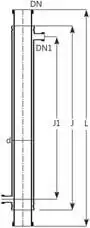 Best, Top,Goel Glass fabricated a wide range of  Jacketed Glass Reactor designed for optimal lab performance & efficiency Good Quality USA in north America, Ontario Quebec, AlbertaBest