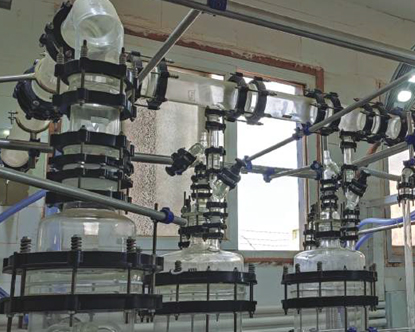 Best, Top, We serve the industrial Borosilicate glassware, Manufacture  Kilo Lab, and Pilot plant processing unit at the best price in Canada & USA Ontario, British Columbia, Vancouver, Quebec, Alberta, 