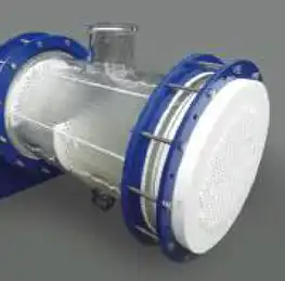 Best, Top, We Serve the  Long Lasting Shell and Tube Heat Exchanger, Shell and Tube Heat Exchanger Products, manufacturer, Goel Glass Canada USA