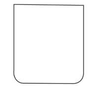 Best, Top, We serve  Bell Jar, Bell Jar Products manufacturing company, Frosted bell jars in various shapes, Manufacturers, Goel Scientific Glass Canada, USA Ontario, BC, Alberta