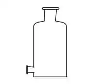 Best,Top, We Manufacture & serve the Bottles, Fabricated Borosilicate Bottles up to 20L in Bulk  Supply to OEM Manufacturers, Goel Glass Canada USA Quebec, BC Ontario Quebec