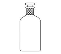 Buy Bottles, Bottles Products, Bottles price, Bottles Products manufacturing company, industry, equipments, Distributors, Dealers, Wholesalers, Manufacturers, in canada, Goel Scientific Glass Works Ltd, Canada