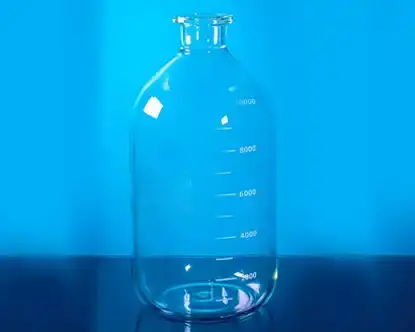 Best, Top, We Manufacture laboratory glassware In Bulk Supply to OEM & Fabricate Higher size of Beaker, Media Bottle, Solution Bottle, and Flask up to 20L in Canada, USA Ontario, British Columbia, Vancouver, Quebec, Alberta.  