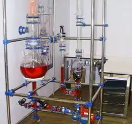 Buy Solvent Recovery, Solvent Recovery  price, Heating And Cooling, Mixing And Stirring, Vacuum And Pressure, Cleaning, Solvent Recovery  manufacturing company, industry, equipments, Distributors, Dealers, Wholesalers, Manufacturers, in canada, Goel Glass Inc, Canada