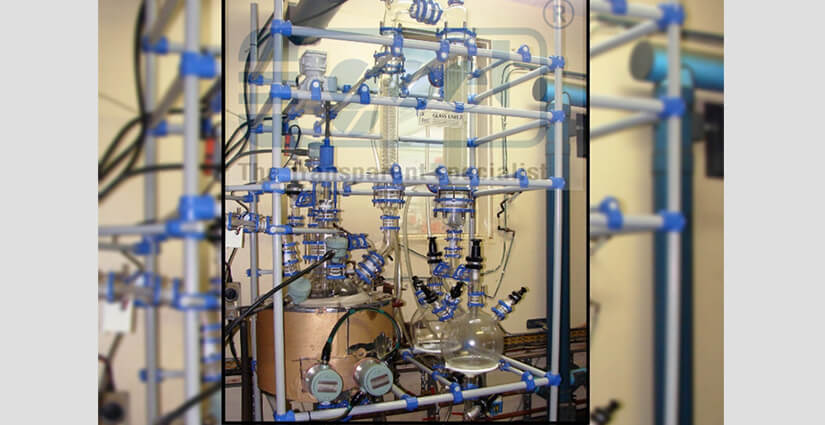Best, Top, We serve the  Standard Distillation Unit, 35 Years of Service, Standard Distillation, Goel Scientific Glass  Canada, USA Quebec, Ontario BC Alberta