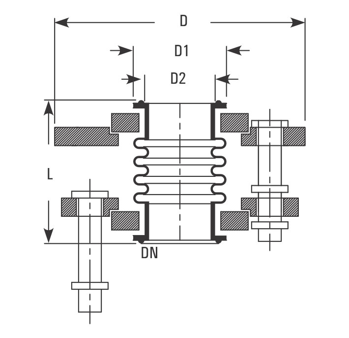 Best, Top, We Serve Long Lasting PTFE Bellows – Glass To Metal, PTFE Bellows – Seller in Canada, USA, North America, Goel Scientific Glass