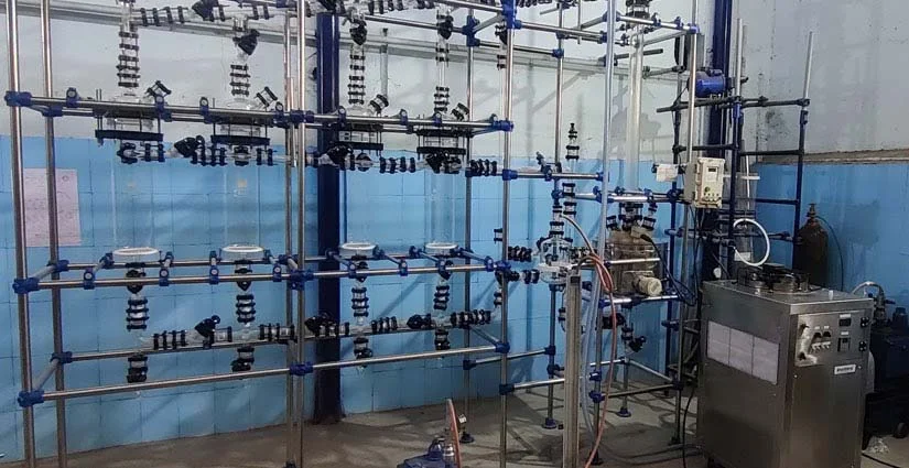 Best, Top, We serve the , Long Lasting, Solvent Extraction, Extraction Unit  wide range manufacturing in Canada, USA North America, Goel Glass Ontario, BC Alberta, Quebec