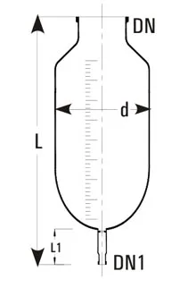 Best, Top, We serve the Long Lasting, Cylindrical Glass Vessel & Kettle Wide Range, with Valve & stirring  Cylindrical Vessel Manufacturers, Goel Glass Canada USA, Ontario BC Quebec, Alberta