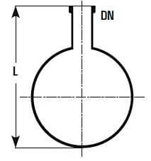 Best, Top, We serve the, Spherical Vessels, Boiling Flask Good Quality Spherical Vessels Manufacturer, Supplier, Canada, USA in North America, Goel Scientific Glass Canada USA