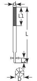 Best, Top, the Stirring Assembly for Glass Reactors, Mixing Reactors, Stirring Assembly SS PTFE lined, Stirring Drives, VFD, Canada, USA, Ontario, BC Quebec