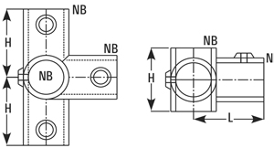 Best, Top, supply Glass plants that are supported in a tubular structure formed of galvanized steel tubes  Manufacturers, in Canada, the USA Goel Scientific Glass  