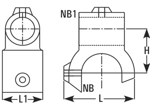 Best, Top, supply Glass plants that are supported in a tubular structure formed of galvanized steel tubes  Manufacturers, in Canada, the USA Goel Scientific Glass  