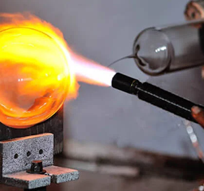 Best, Top, We serve the Borosilicate Glass, We fabricate glass parts from raw materials from Schott, pyrex, Manufacturers, Goel Glass, Canada USA