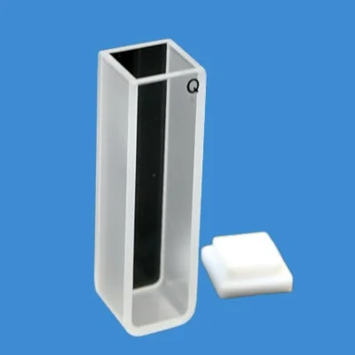Quartz Cuvette