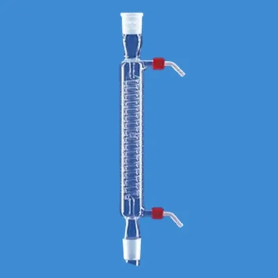 Quartz Glass Condenser