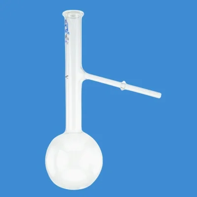 Quartz Distillation Flask